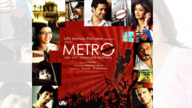 IWMBuzz Revisits Anurag Basu’s Life In A Metro Which Turns 16