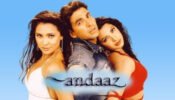 IWMBuzz shares 5 unknown facts on Andaaz movie that completes 10 years 809485