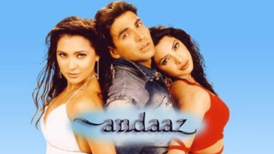 IWMBuzz shares 5 unknown facts on Andaaz movie that completes 10 years