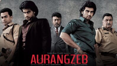 IWMBuzz speaks about Aurangzeb Which Turns 10