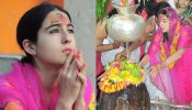 Jai Mahakal: Sara Ali Khan turns spiritual, here’s why