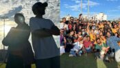 Janhvi Kapoor gets emotional after completing shoot of Mr and Mrs Mahi, has THIS to say