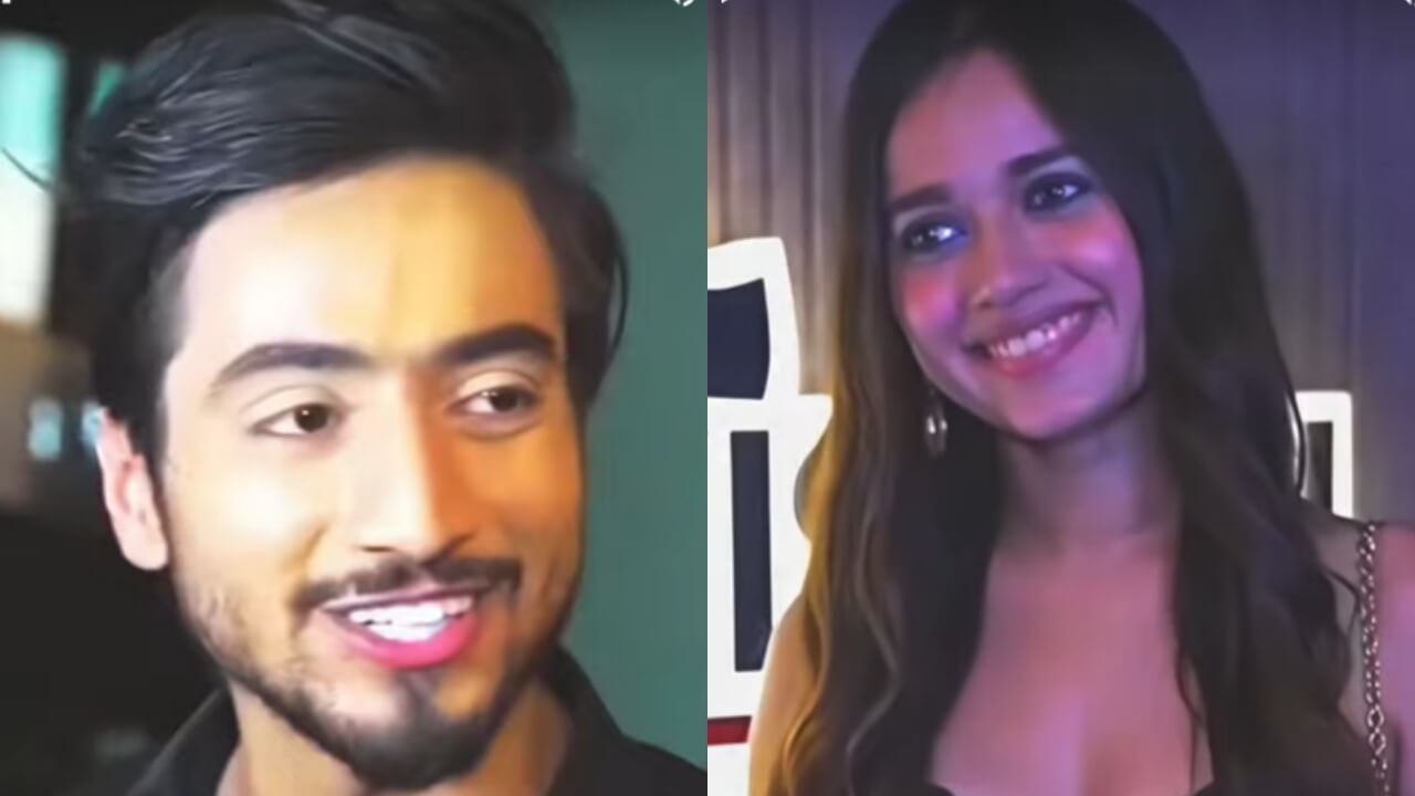 Jannat Zubair Rahmani and Faisal Shaikh's cutest on-screen moments that you will love 806276