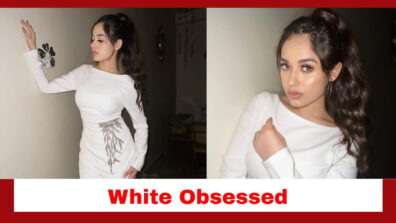 Jannat Zubair’s Latest Obsession Is For Colour White; Check Here