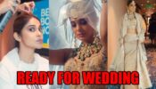 Jennifer Winget is ready for marriage, watch video