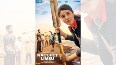 Jio Studios’ Kacchey Limbu completed its shoot in just 18days