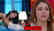 Junooniyatt spoiler: Elahi gets shocked to see Jahaan and Pari’s intimate moment