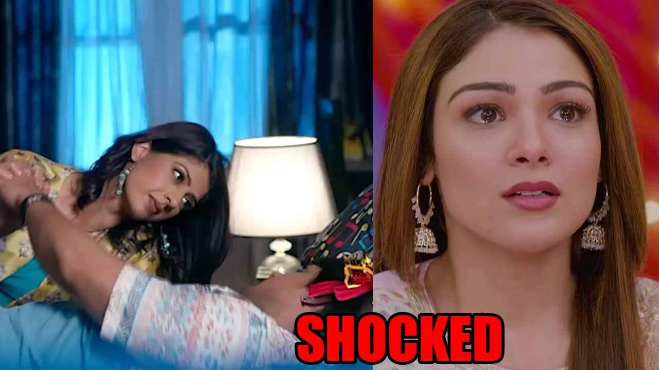 Junooniyatt spoiler: Elahi gets shocked to see Jahaan and Pari's intimate moment 806719