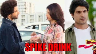 Junooniyatt spoiler: Jordan and Pari spike Jahaan’s drink at a club