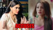 Junooniyatt spoiler: Maheep accuses Elahi of trapping Jordan