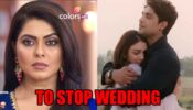 Junooniyatt spoiler: Maheep on a mission to stop Jahaan and Elahi’s wedding