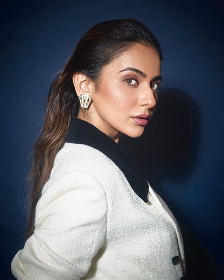 Kajal Aggarwal, Rakul Preet Singh and Pooja Hegde spice up vogue game with ease, see snaps 804349