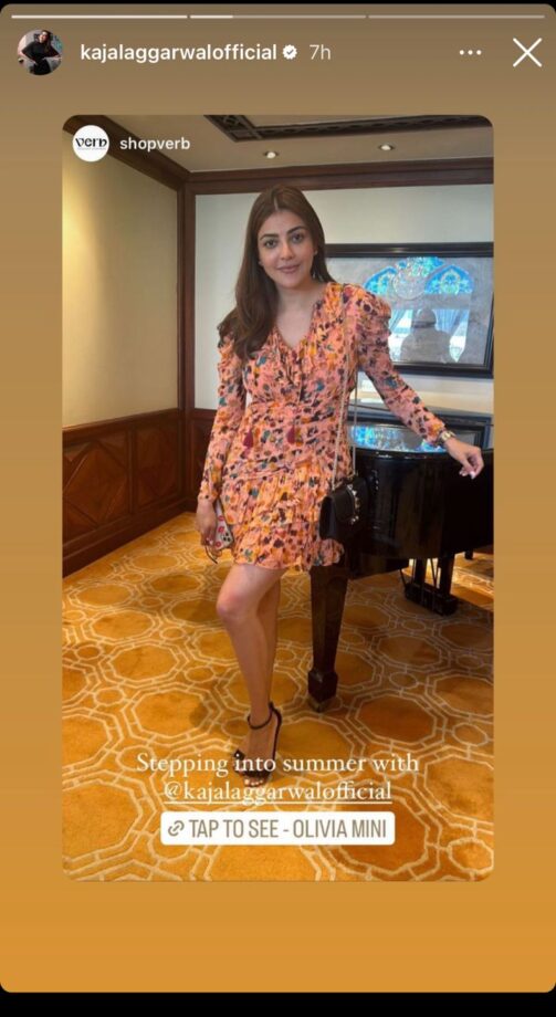 Kajal Aggarwal, Rakul Preet Singh and Pooja Hegde spice up vogue game with ease, see snaps 804354