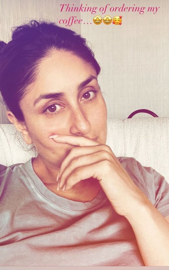 Kareena Kapoor and Disha Patani activate strong iPhone selfie game, learn new hacks 803095