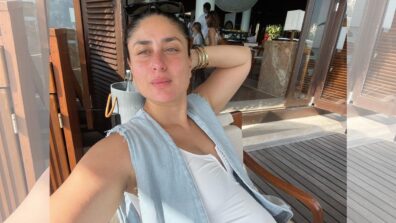 Kareena Kapoor and her sunny Monday diaries