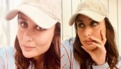 Kareena Kapoor is busy waiting at airport, check out why