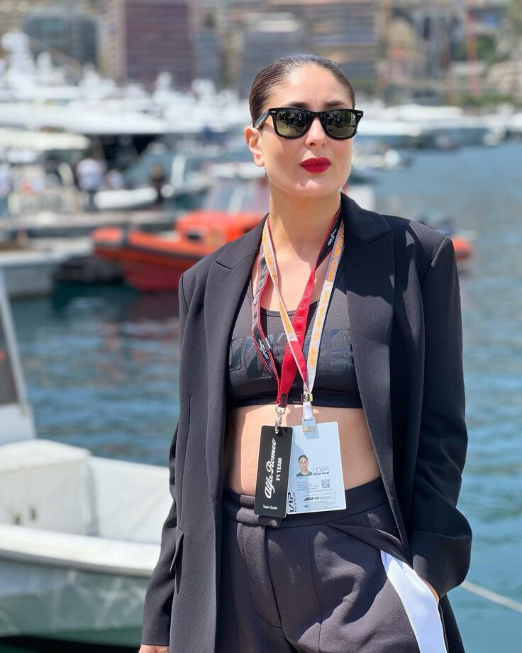 Kareena Kapoor's 