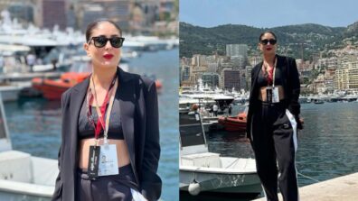 Kareena Kapoor’s “Monaco” diaries