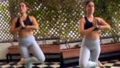 Kareena Kapoor’s post-yoga workout glow is unbelievable