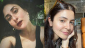 Kareena’s bold red lips or Anushka’s graceful pink, which would you pick for a day out?