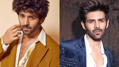 Kartik Aaryan Touches Unplumbed Emotions In Satyaprem Ki Katha