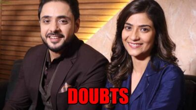 Kathaa Ankahee spoiler: Kathaa doubts Viaan