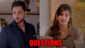 Kathaa Ankahee spoiler: Kathaa questions Viaan about his friend Batman aka Aarav