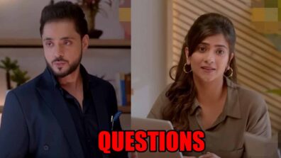 Kathaa Ankahee spoiler: Kathaa questions Viaan about his friend Batman aka Aarav