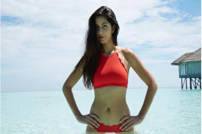 Katrina Kaif and Nora Fatehi in crochet bikini styles, what a visual delight 808663