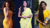 Katrina Kaif, Kajal Aggarwal and Sai Pallavi’s unbelievable ‘yellow magic’