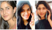 Katrina Kaif, Kriti Sanon and Sai Pallavi’s no makeup avatar is too glam