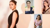 Katrina Kaif, Rashmika Mandanna and Kriti Sanon have special messages for Anushka Sharma, check out