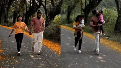 KGF star Yash and his ‘Expectation Vs Reality’ check