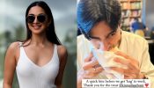 Kiara Advani snaps Sidharth Malhotra doing ‘husband duties’, here’s how