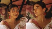 Kisi Ka Bhai Kisi Ki Jaan actress Pooja Hegde enjoys autorickshaw ride in Sri Lanka (unseen pics alert)