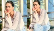 Kriti Sanon and her sunkissed vibes is irresistible