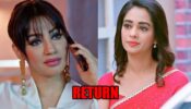 Kumkum Bhagya spoiler: Aaliya returns to seek revenge from Prachi