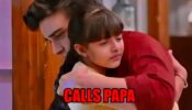 Kumkum Bhagya spoiler: Khushi calls Ranbir ‘papa’