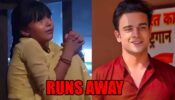 Kumkum Bhagya spoiler: Khushi runs away from orphanage, comes to Kohli house