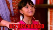 Kumkum Bhagya spoiler: Khushi to get discharged from hospital  