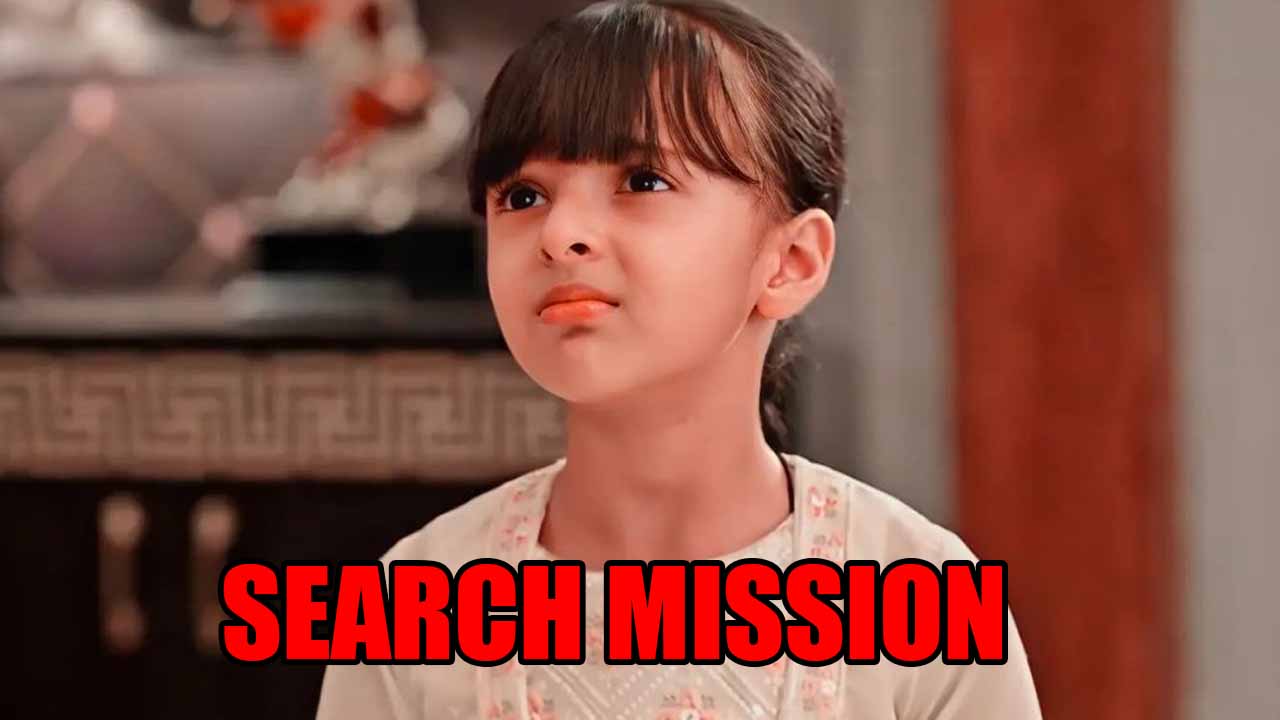 Kumkum Bhagya spoiler: Khushi’s search mission begins at Kohli house 807156