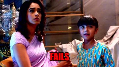 Kumkum Bhagya spoiler: Prachi fails to find Khushi in Kohli house