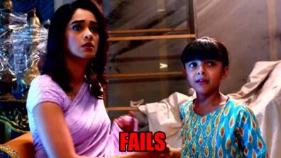 Kumkum Bhagya spoiler: Prachi fails to get Khushi’s adoption