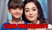 Kumkum Bhagya spoiler: Prachi to learn about Khushi’s whereabouts?