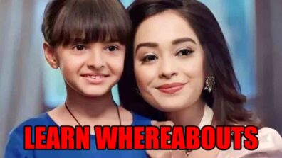 Kumkum Bhagya spoiler: Prachi to learn about Khushi’s whereabouts?