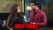 Kumkum Bhagya spoiler: Ranbir and Prachi get into an ugly fight