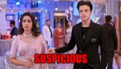 Kumkum Bhagya spoiler: Ranbir gets suspicious of Prachi’s kidnapping