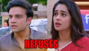 Kumkum Bhagya spoiler: Ranbir refuses to take help from Prachi