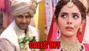 Kundali Bhagya spoiler: Ketan calls off his wedding with Palki