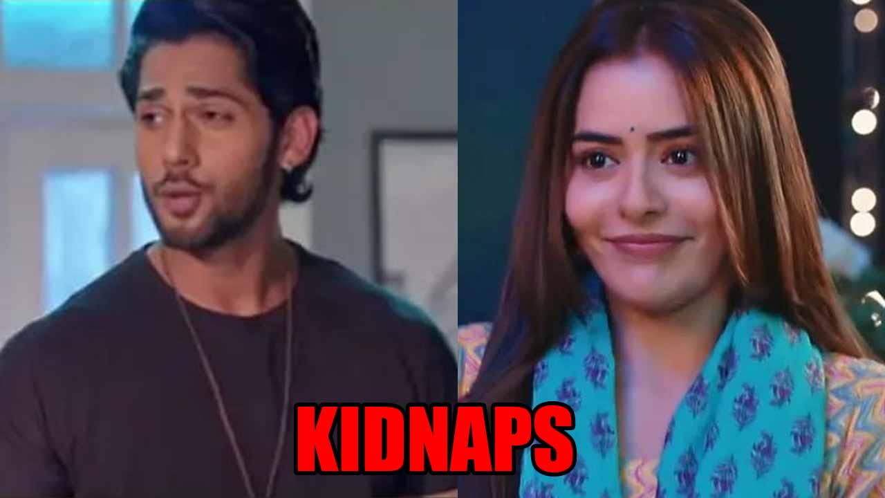 Kundali Bhagya spoiler: OMG! Shaurya KIDNAPS Palki 807131